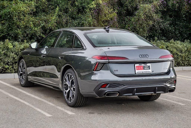 2026 Audi A6 Premium Plus - Photo 6