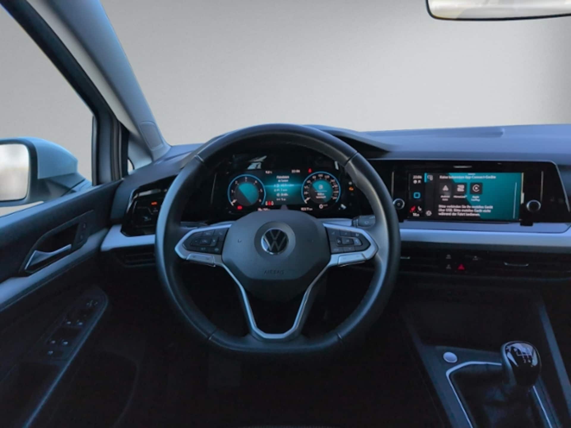 Volkswagen Golf Basis-Modell