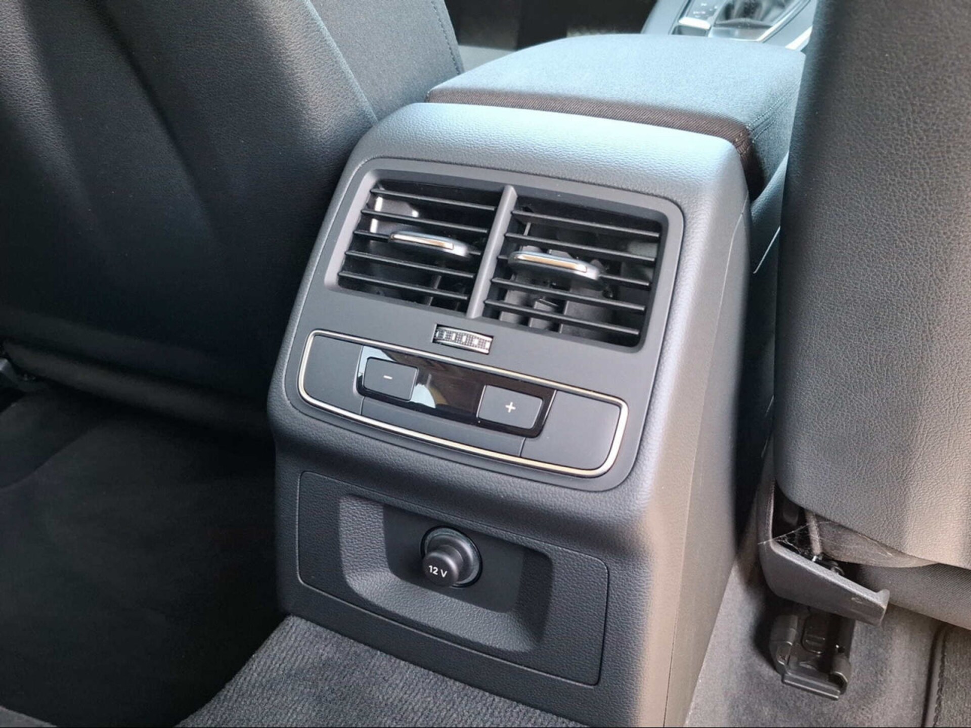 Audi A4 Avant Advanced