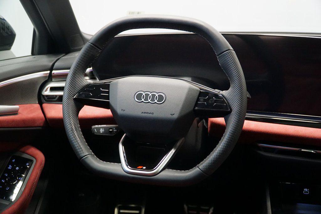 2025 Audi S5 Premium Plus - Photo 13