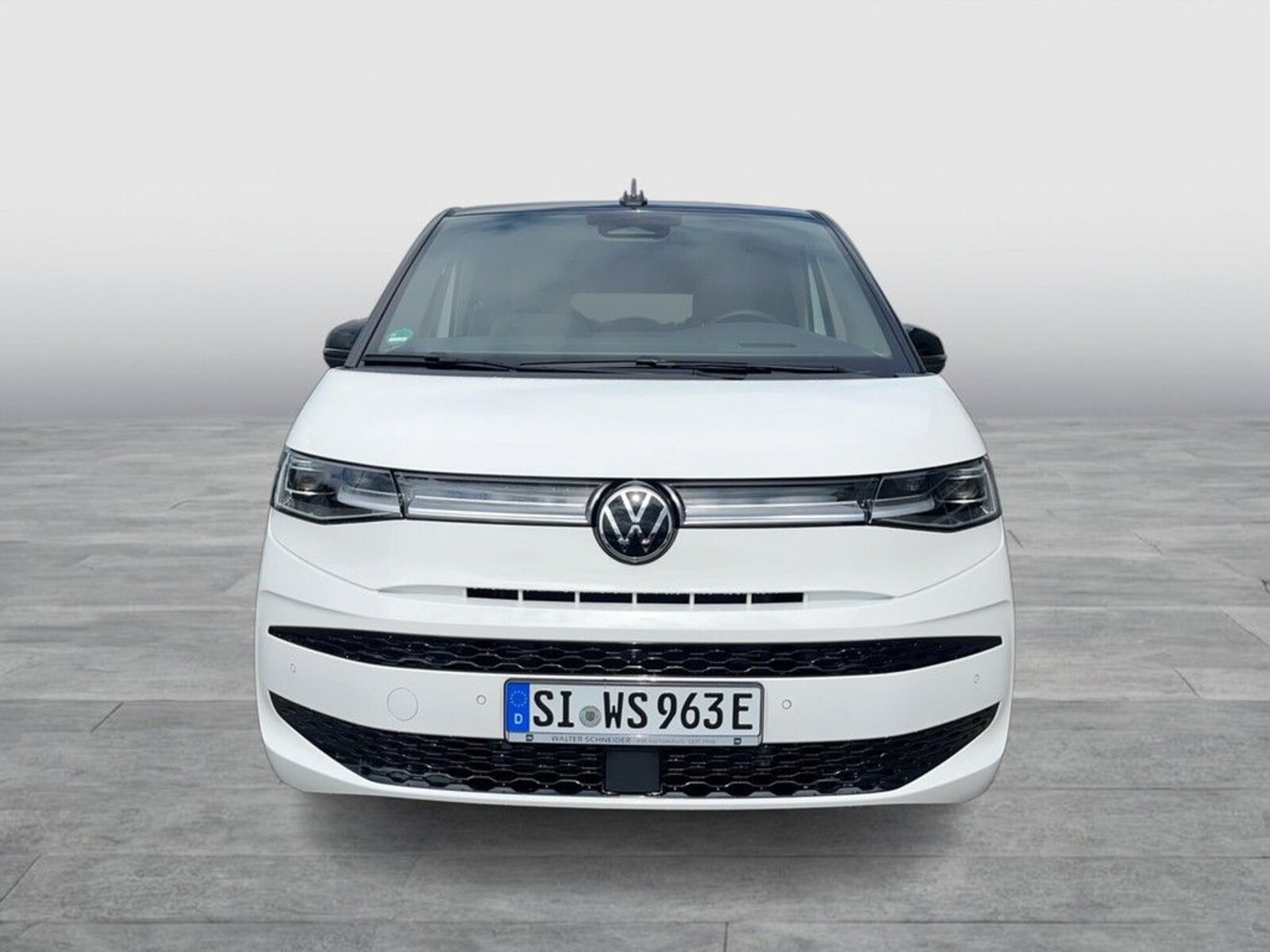 Volkswagen Multivan Langversion – Bild 14