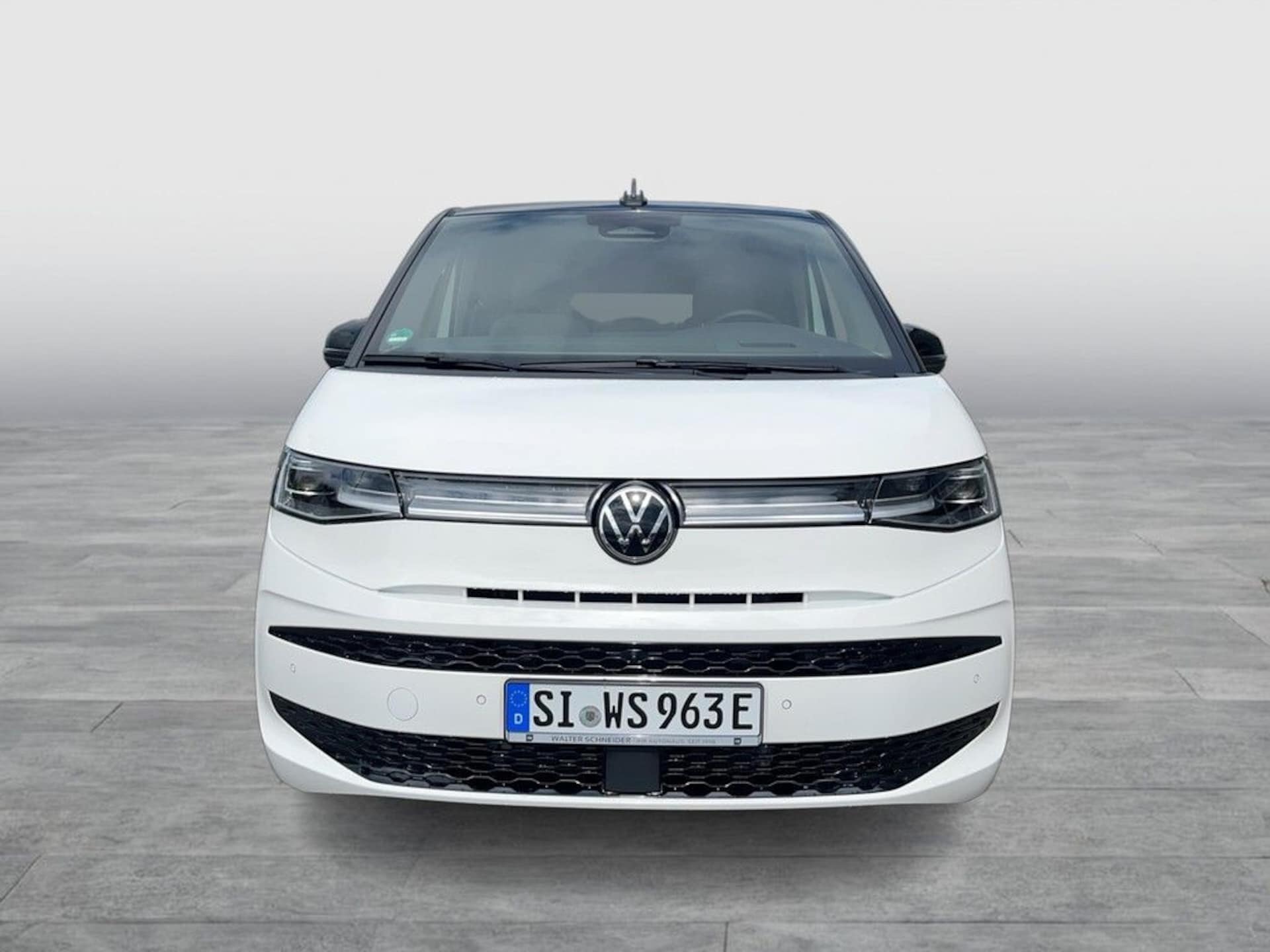 Volkswagen Multivan Langversion Life