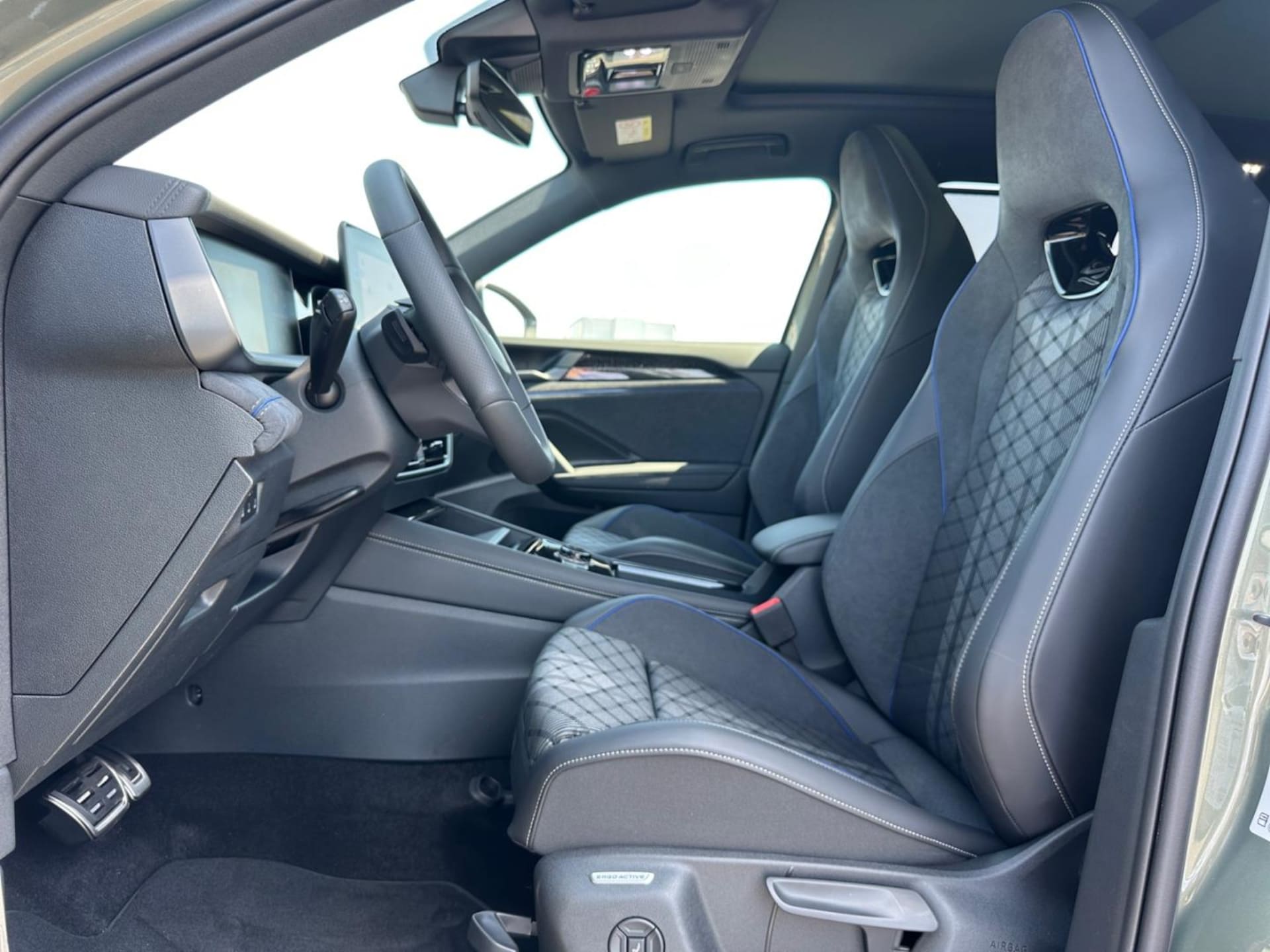 Volkswagen Tayron R-Line