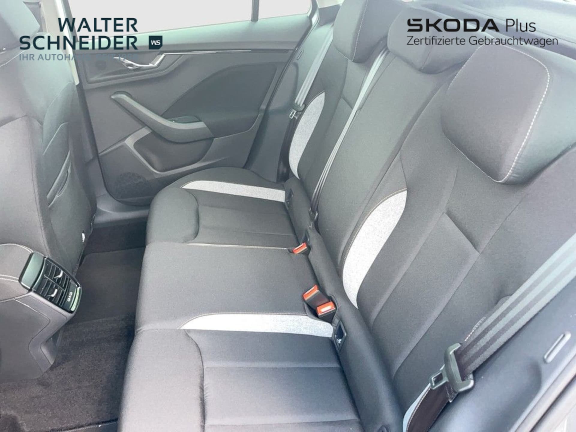 Skoda Scala Selection