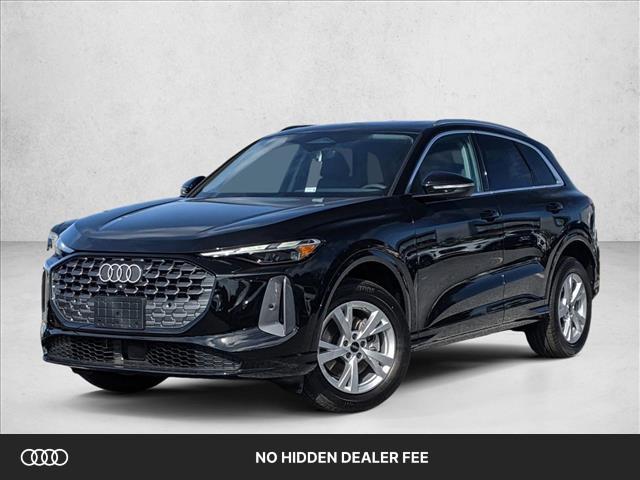 2025 Audi Q5 40 Premium's photo