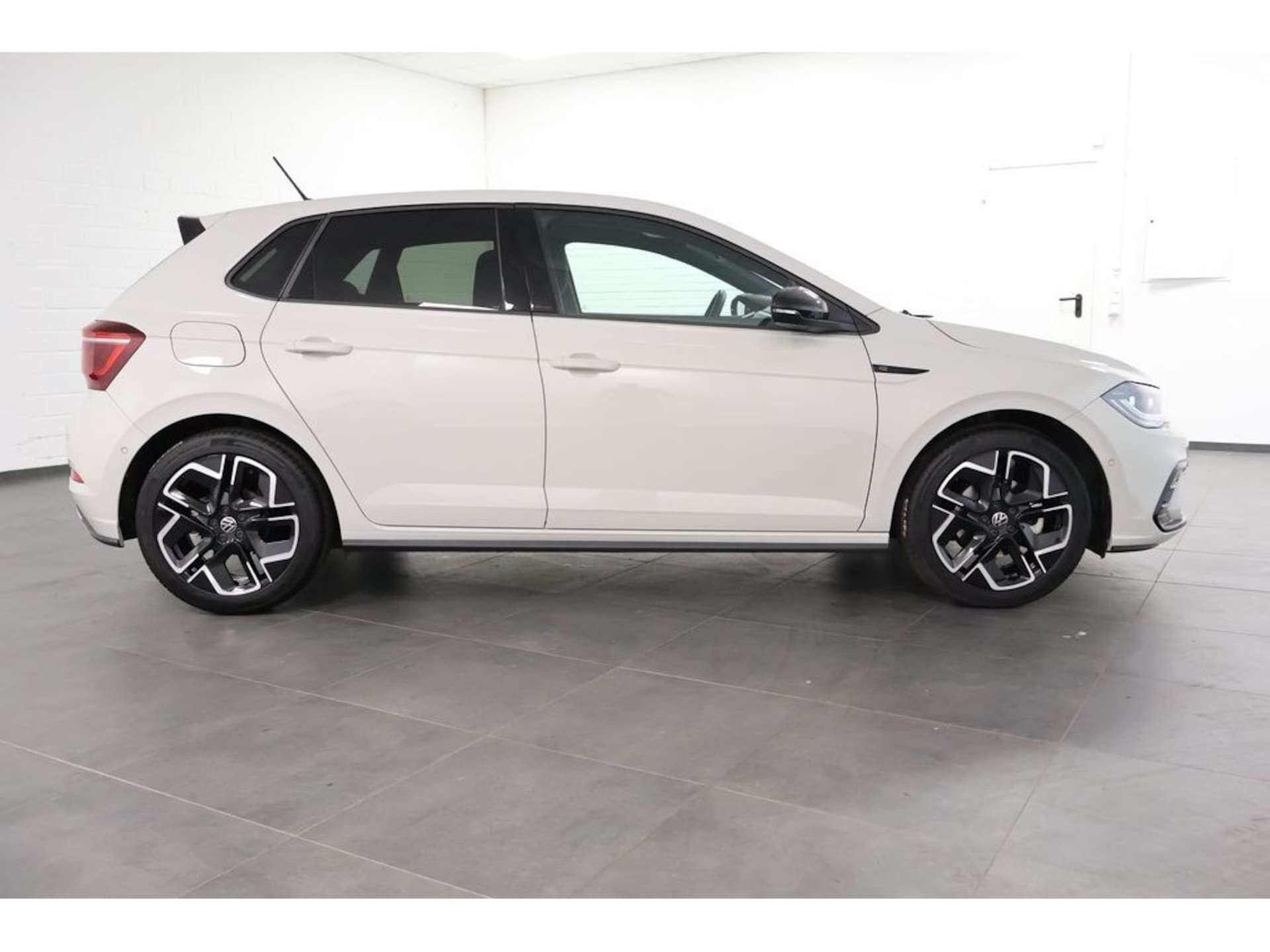 Volkswagen Polo R-Line