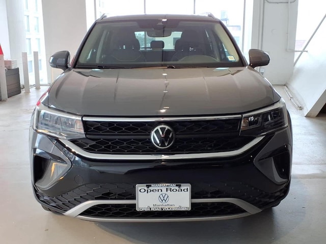 2023 Volkswagen Taos