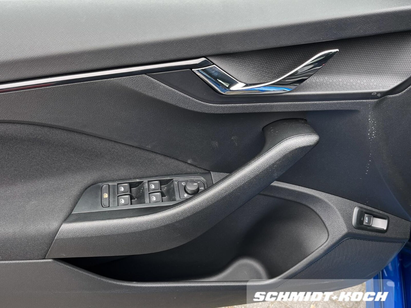 Škoda Kamiq – Bild 11
