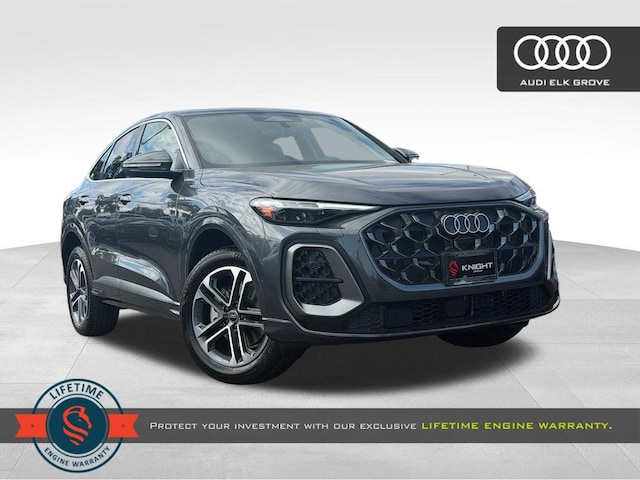 2026 Audi Q5 Sportback