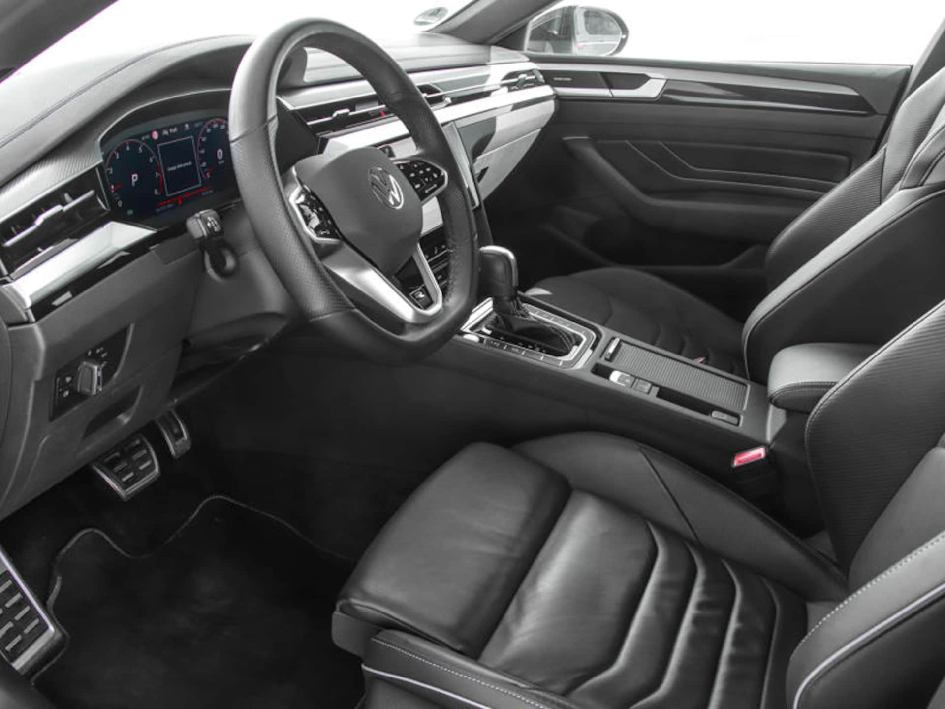 Volkswagen Arteon Shooting Brake R-Line