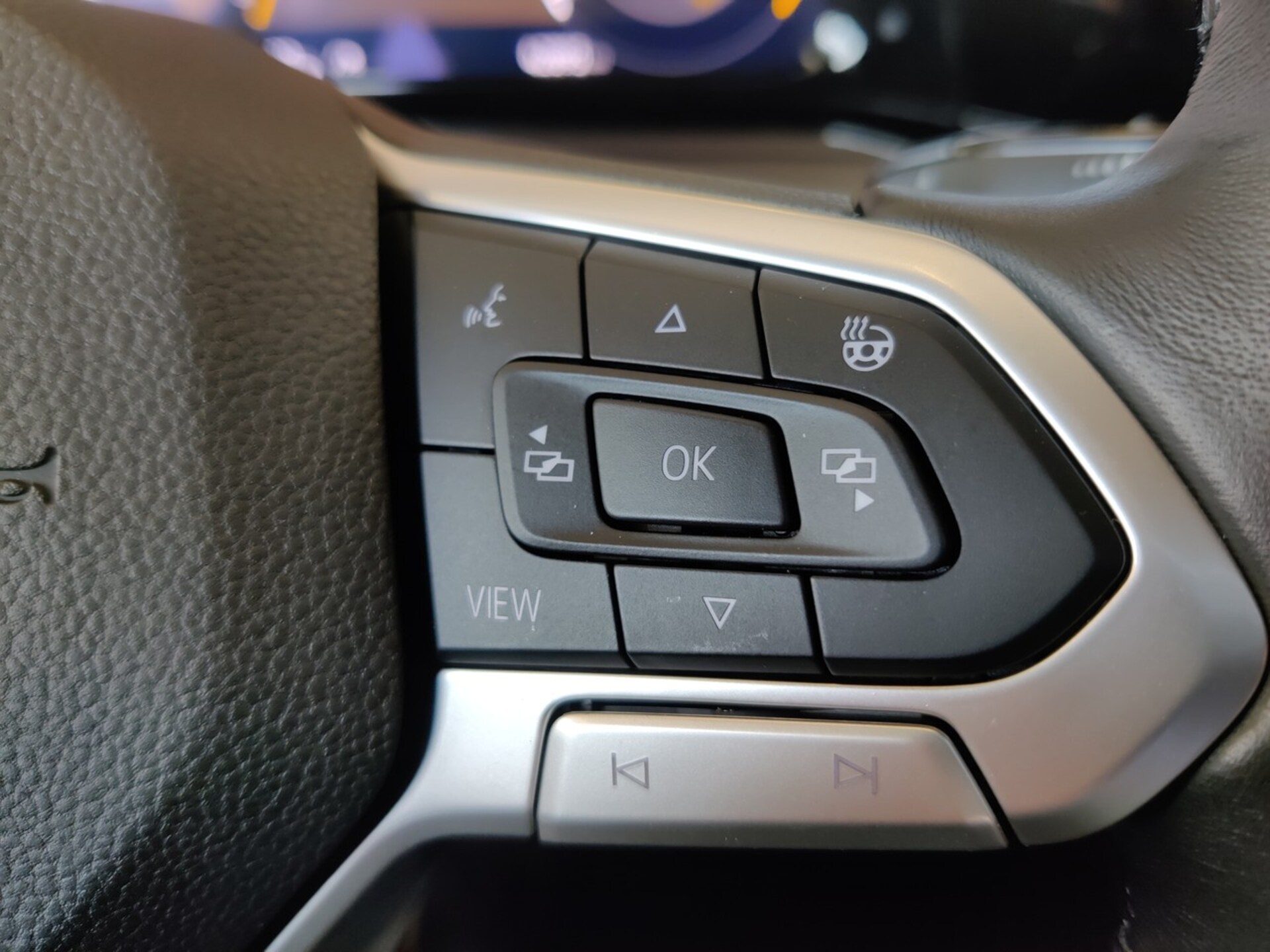 Volkswagen Golf Active