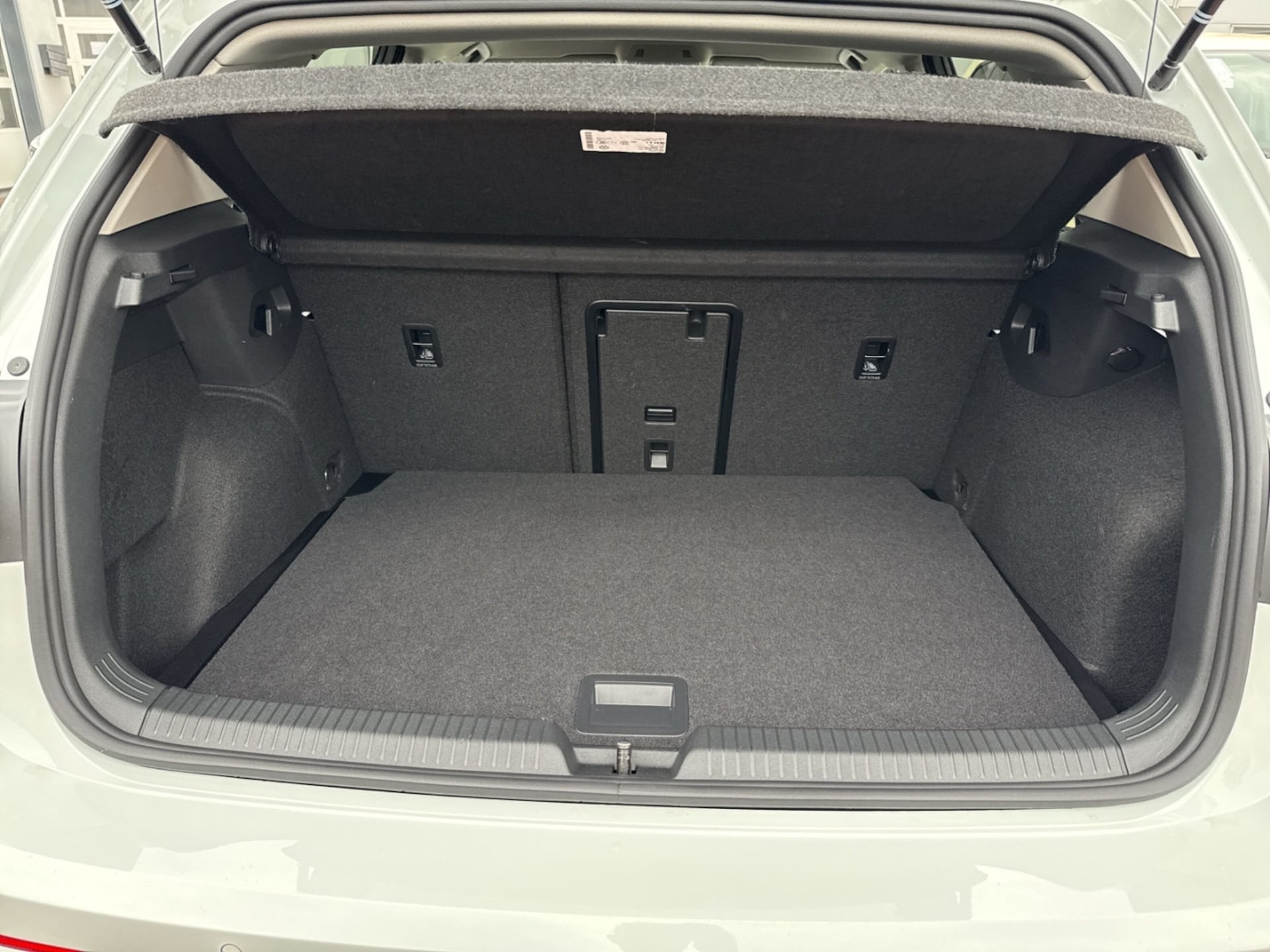 Volkswagen Golf MOVE