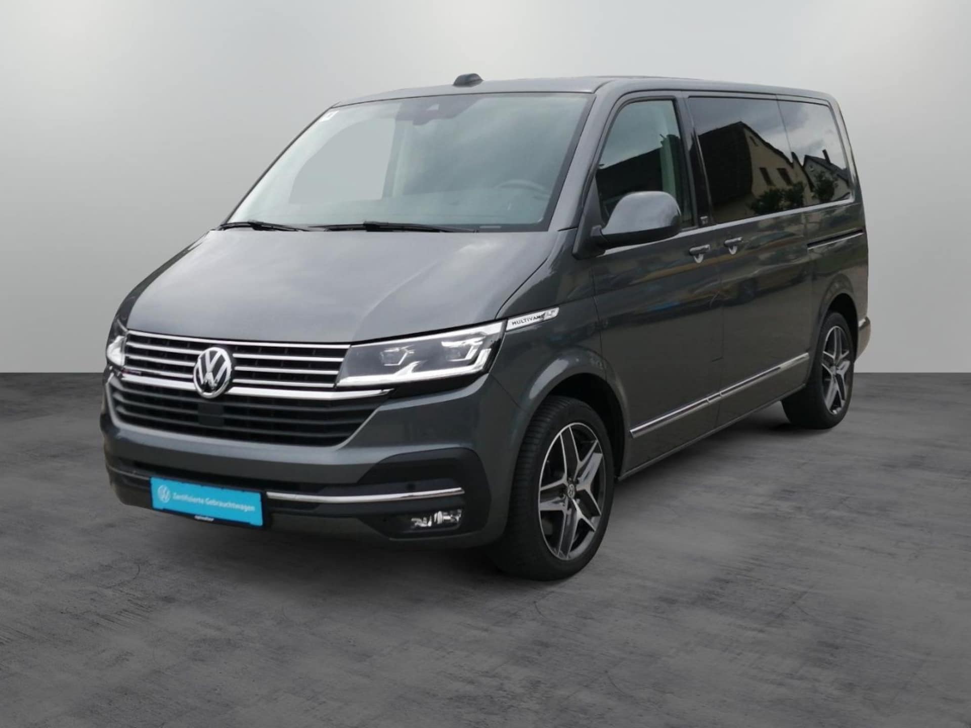 Volkswagen T6.1 Multivan Comfortline