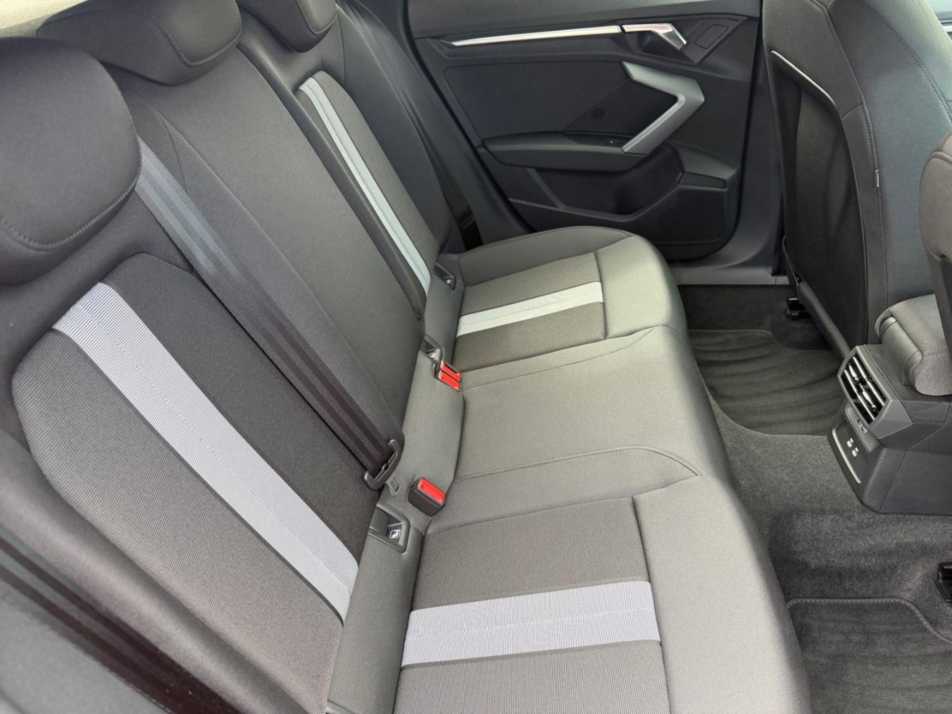 Audi A3 allstreet TFSI e