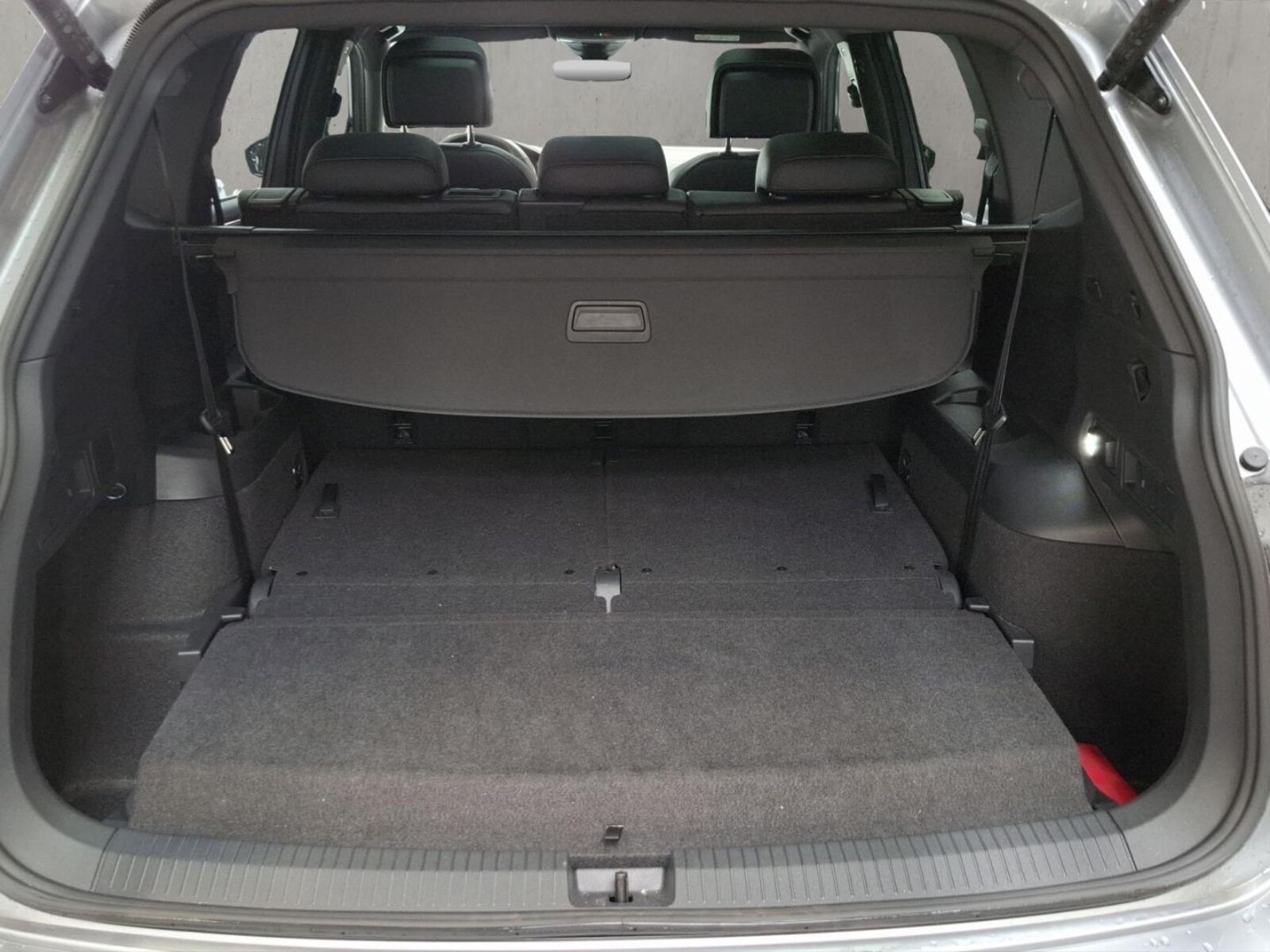 Volkswagen Tiguan Allspace – Bild 18