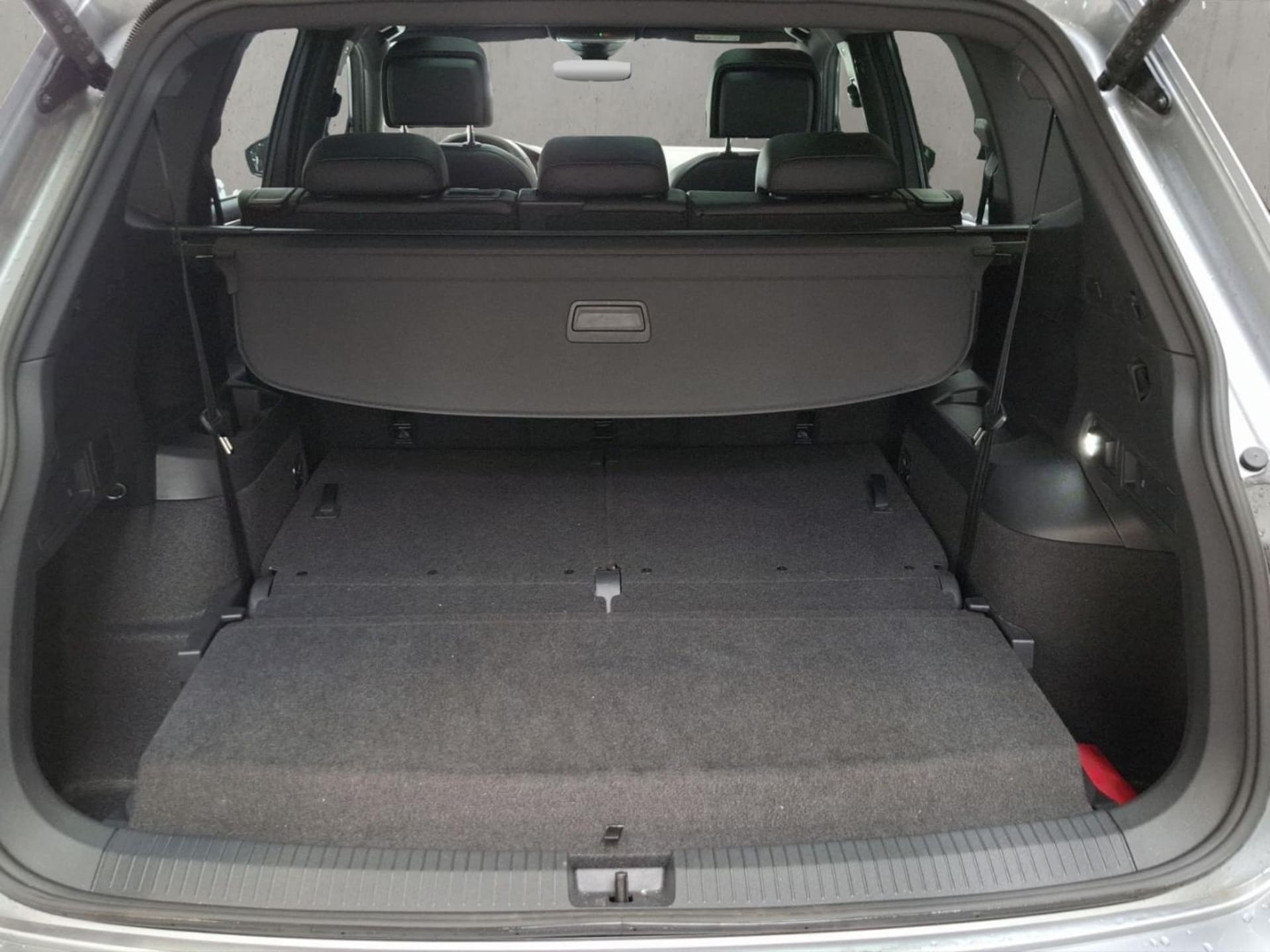 Volkswagen Tiguan Allspace R-Line