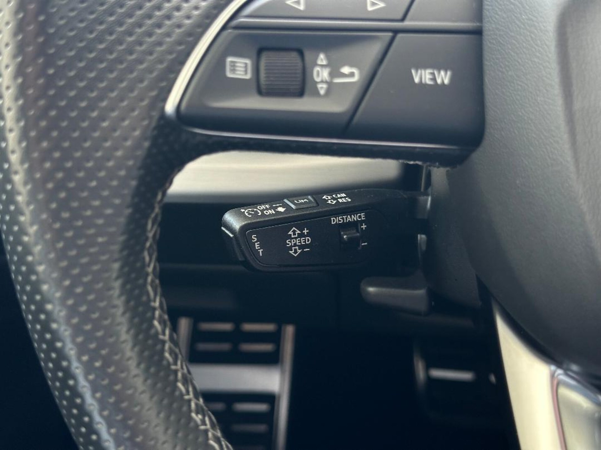 Audi Q7 SUV S line