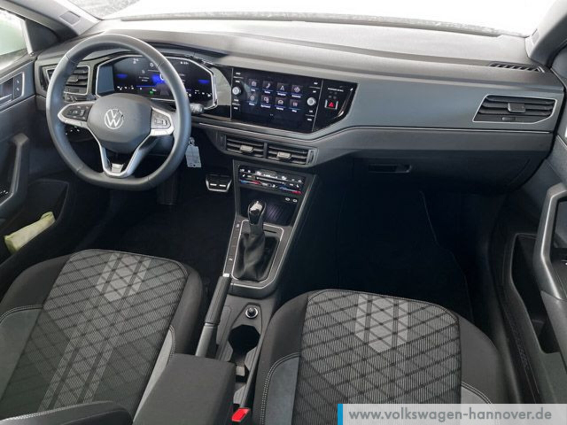Volkswagen Taigo R-Line