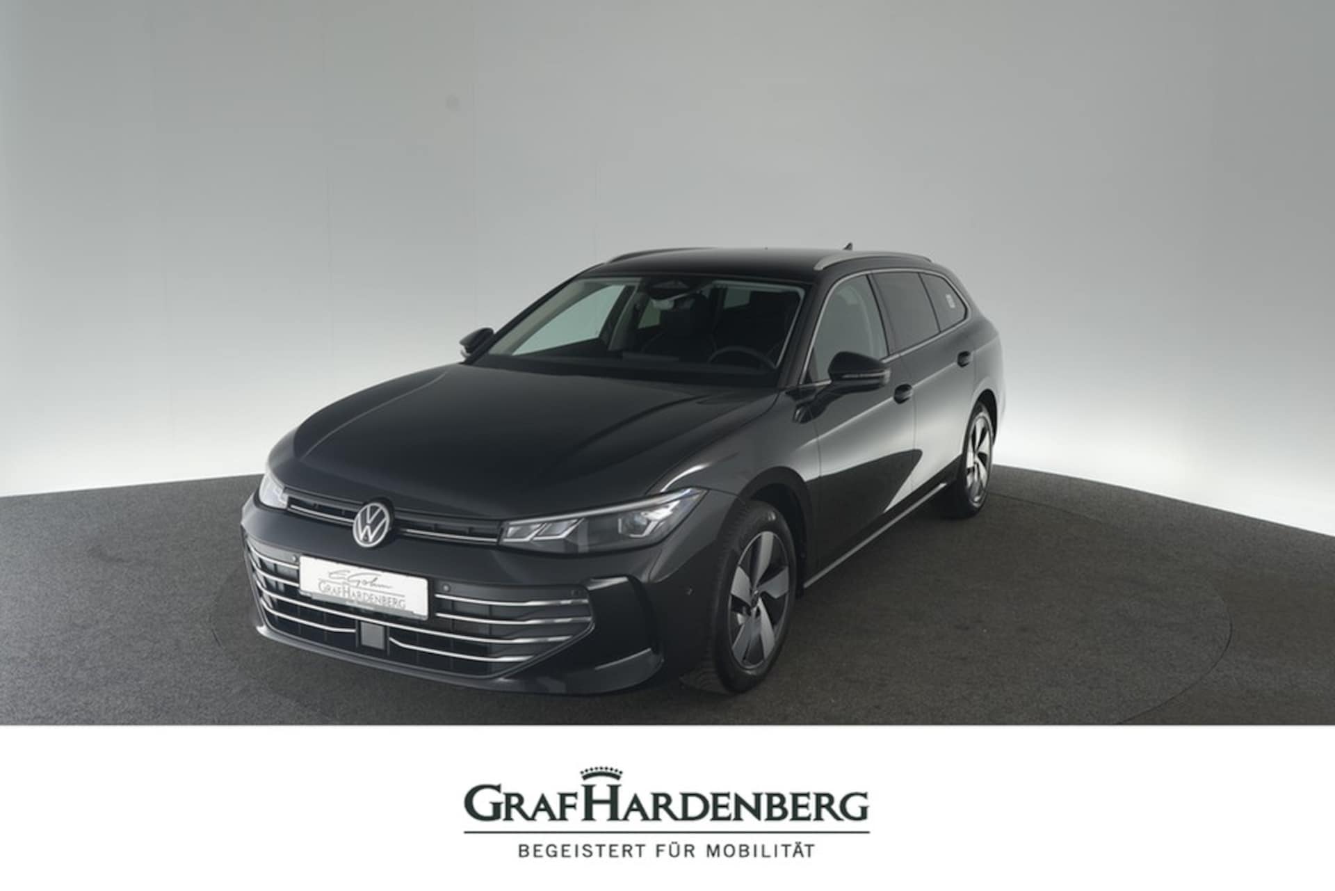 Volkswagen Passat Business