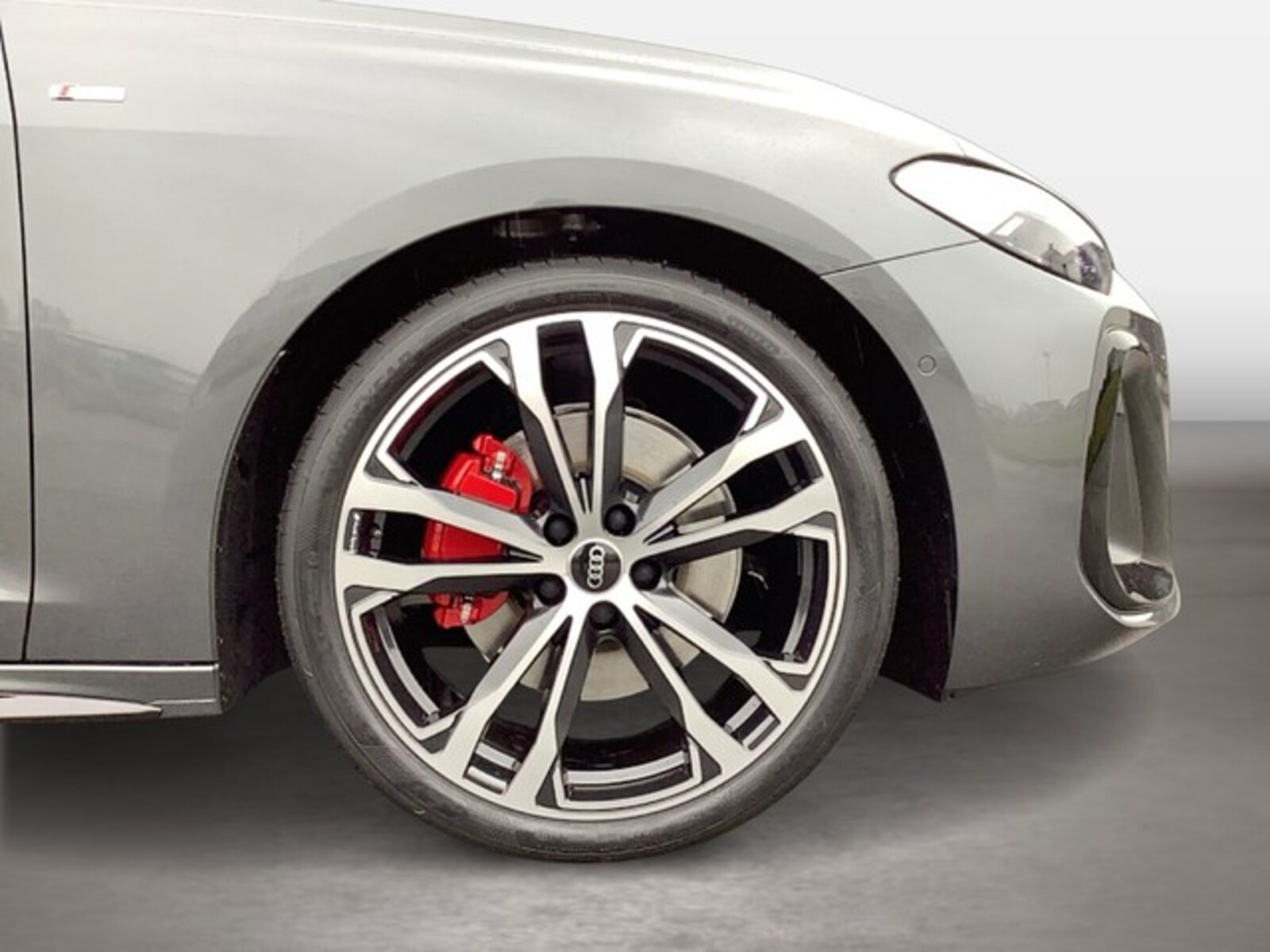 Audi A5 Avant – Bild 11