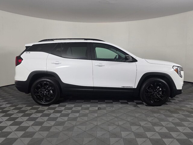 2022 GMC Terrain