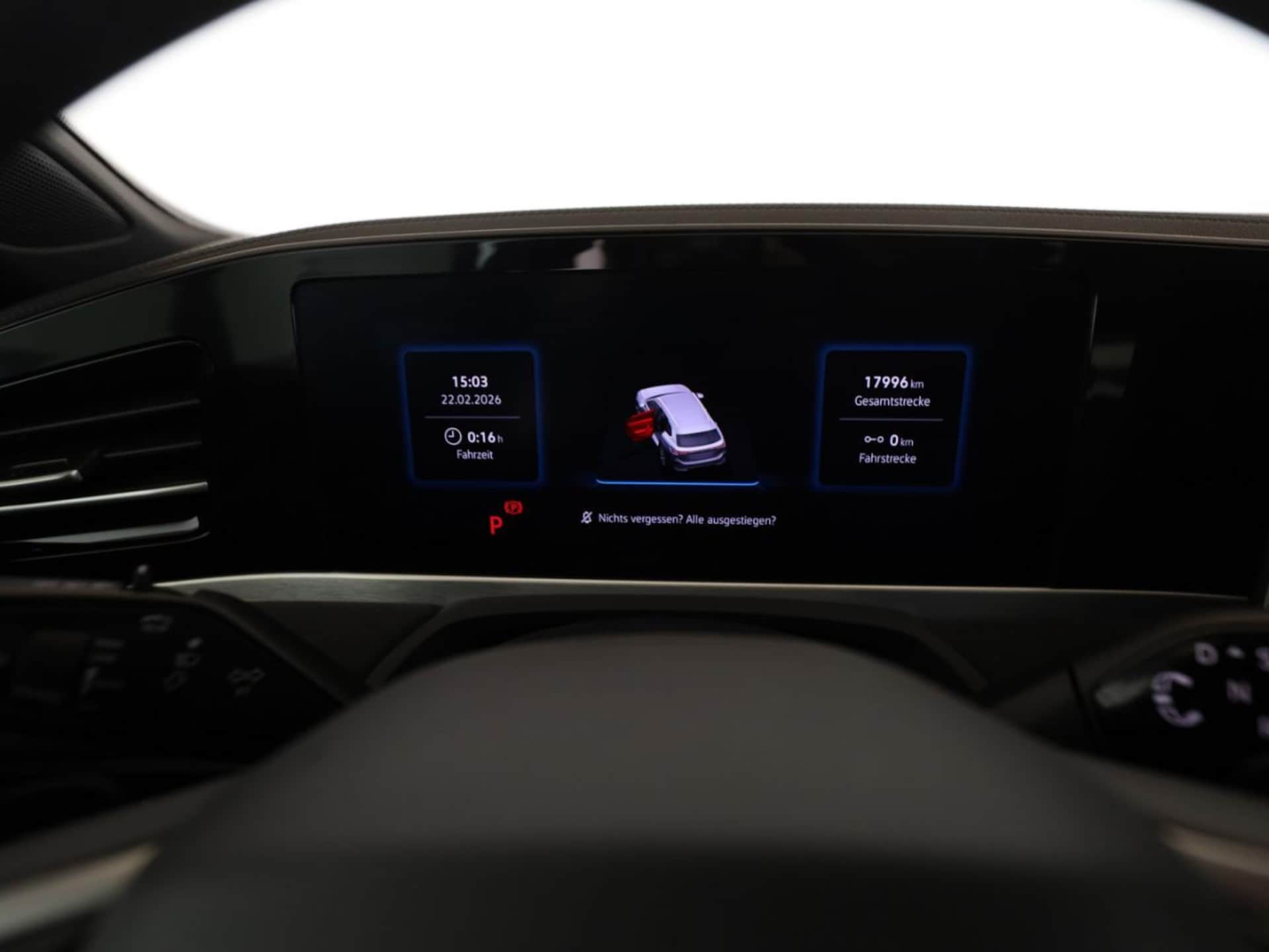 Volkswagen Passat R-Line