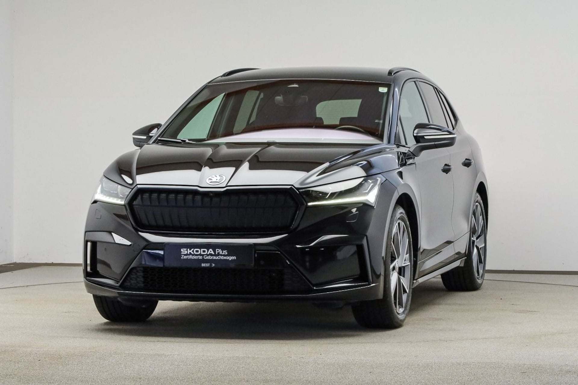 Skoda Enyaq 60