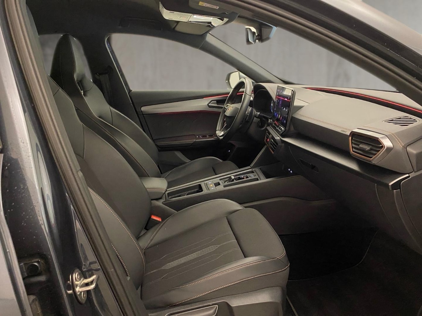 CUPRA Formentor 1.4 e-Hybrid VZ DSG 180 kW (245 CV) — photo 5