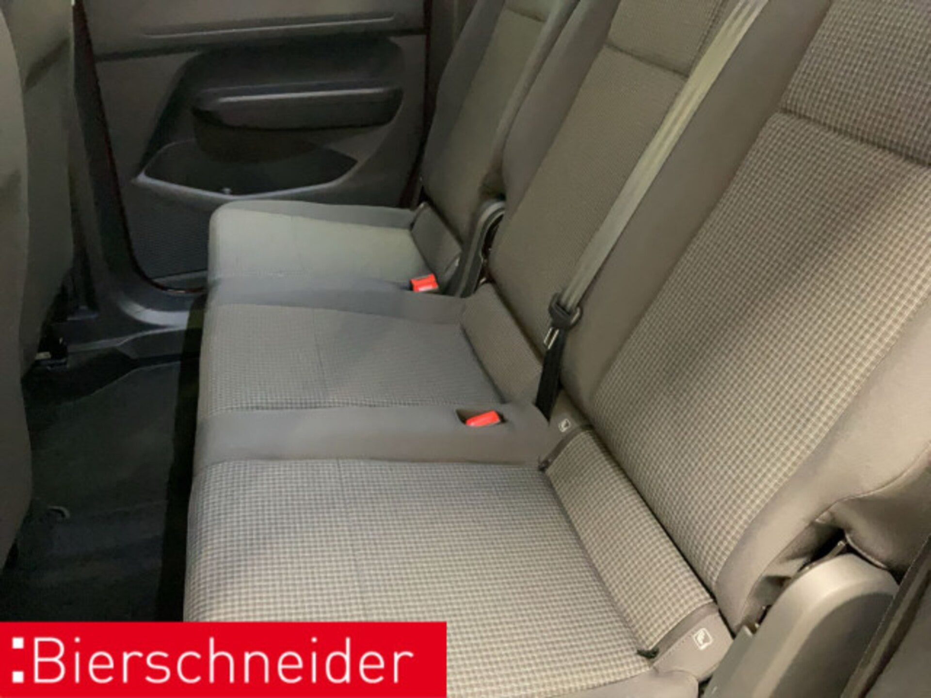 Volkswagen Caddy Basis-Modell