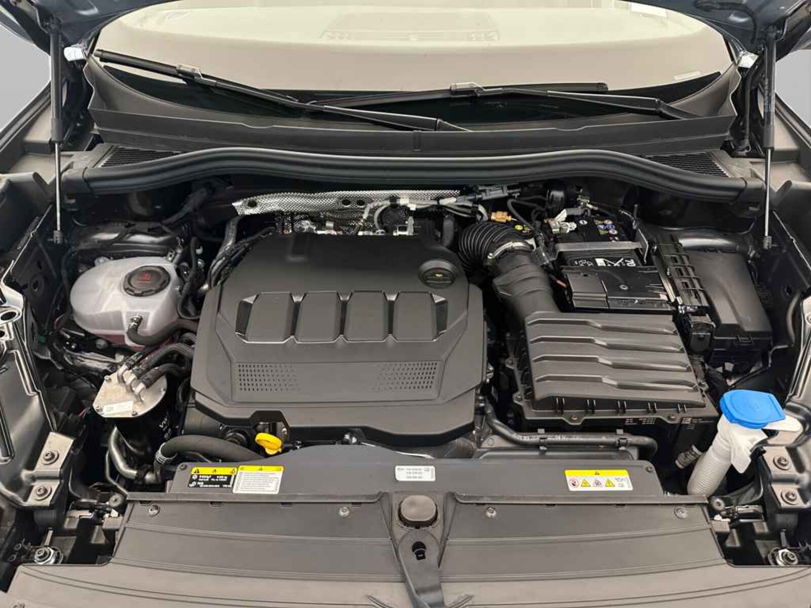 Volkswagen Tiguan – Bild 16