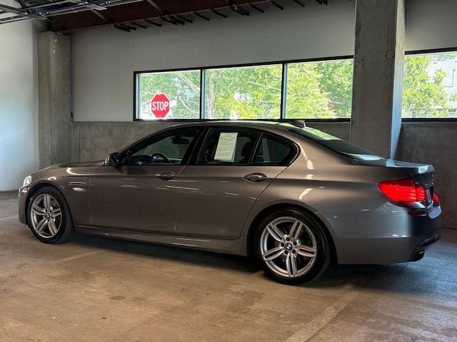 2013 BMW