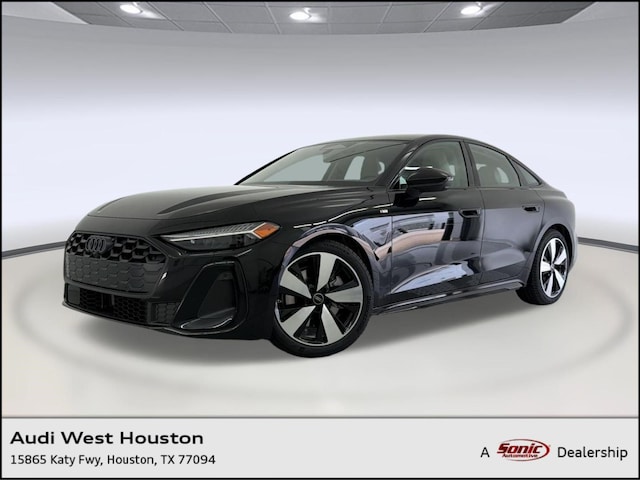 2026 Audi A5 Sedan