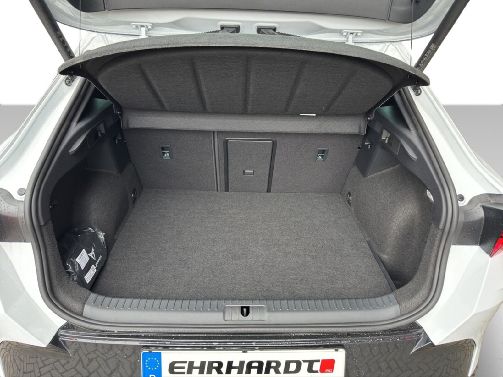 CUPRA Formentor – Bild 7