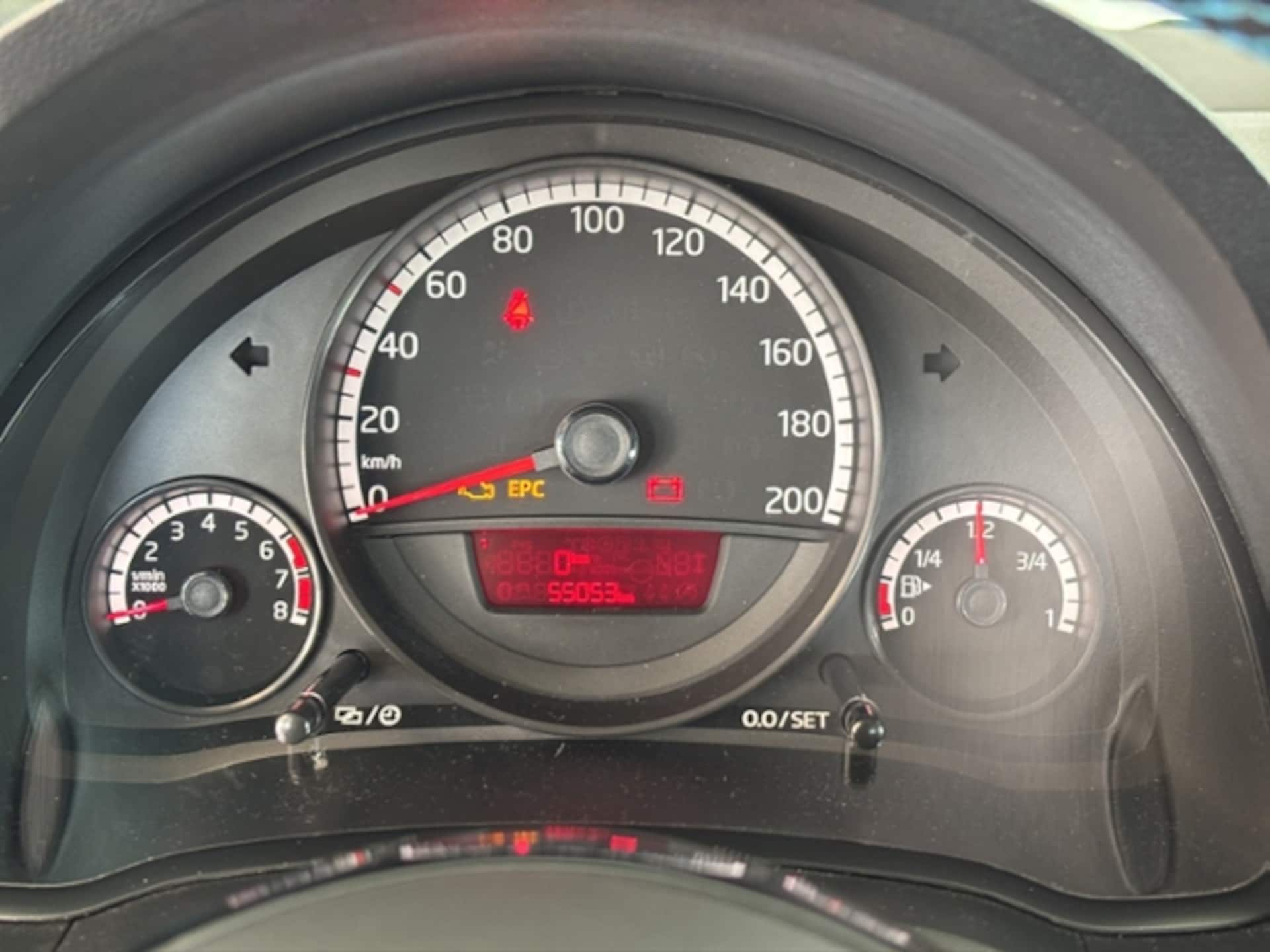 Volkswagen up! move up!