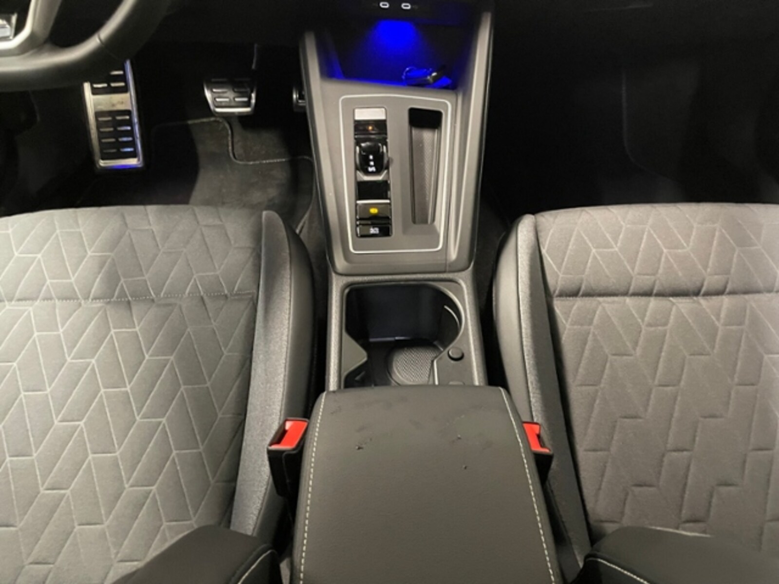 Volkswagen Golf Variant – Bild 22