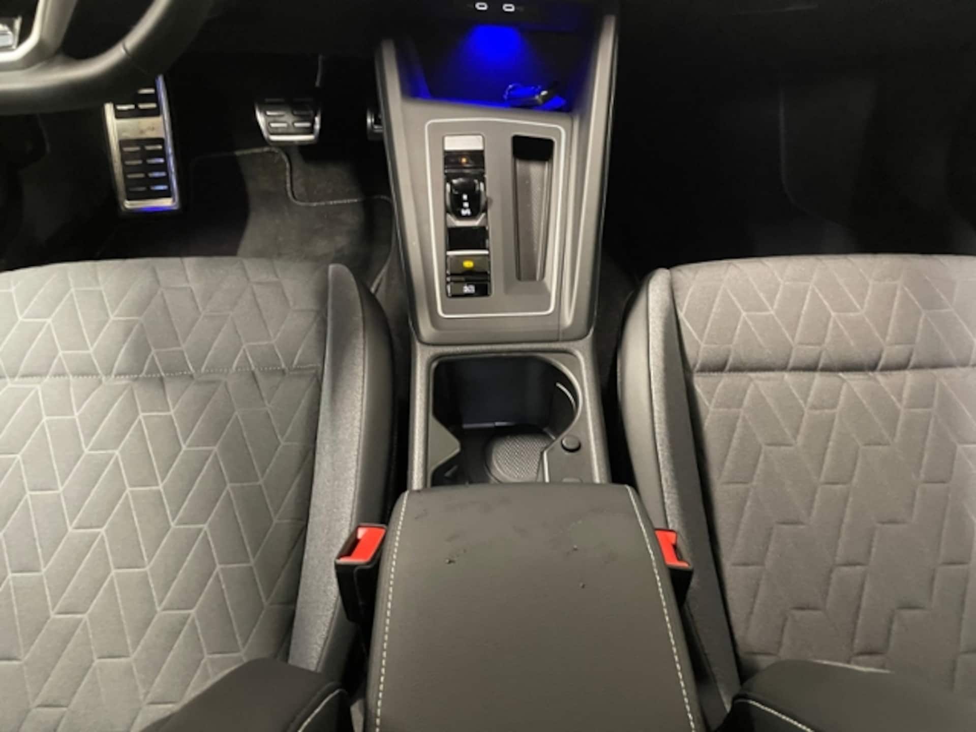 Volkswagen Golf Variant Goal