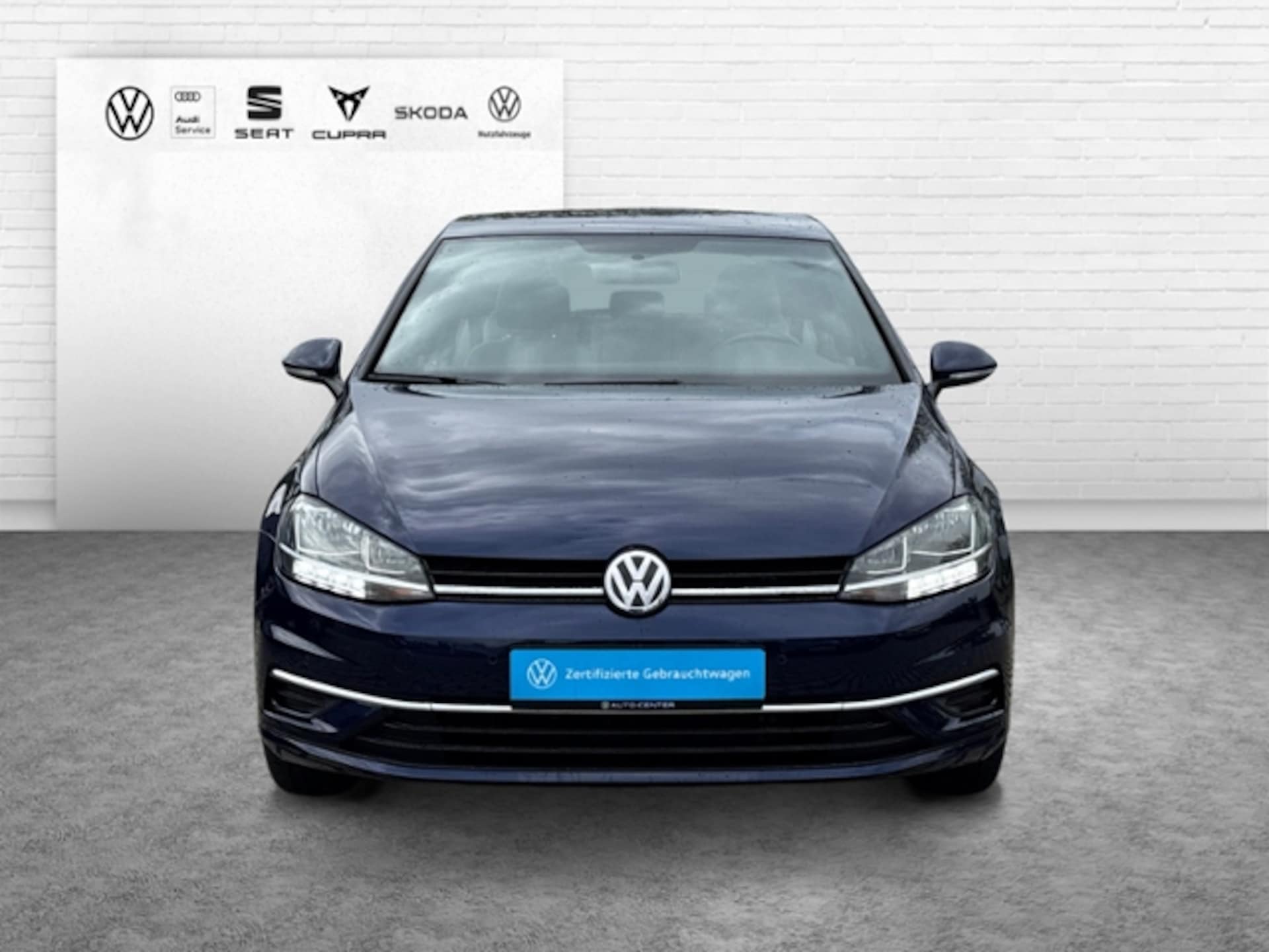 Volkswagen Golf Comfortline