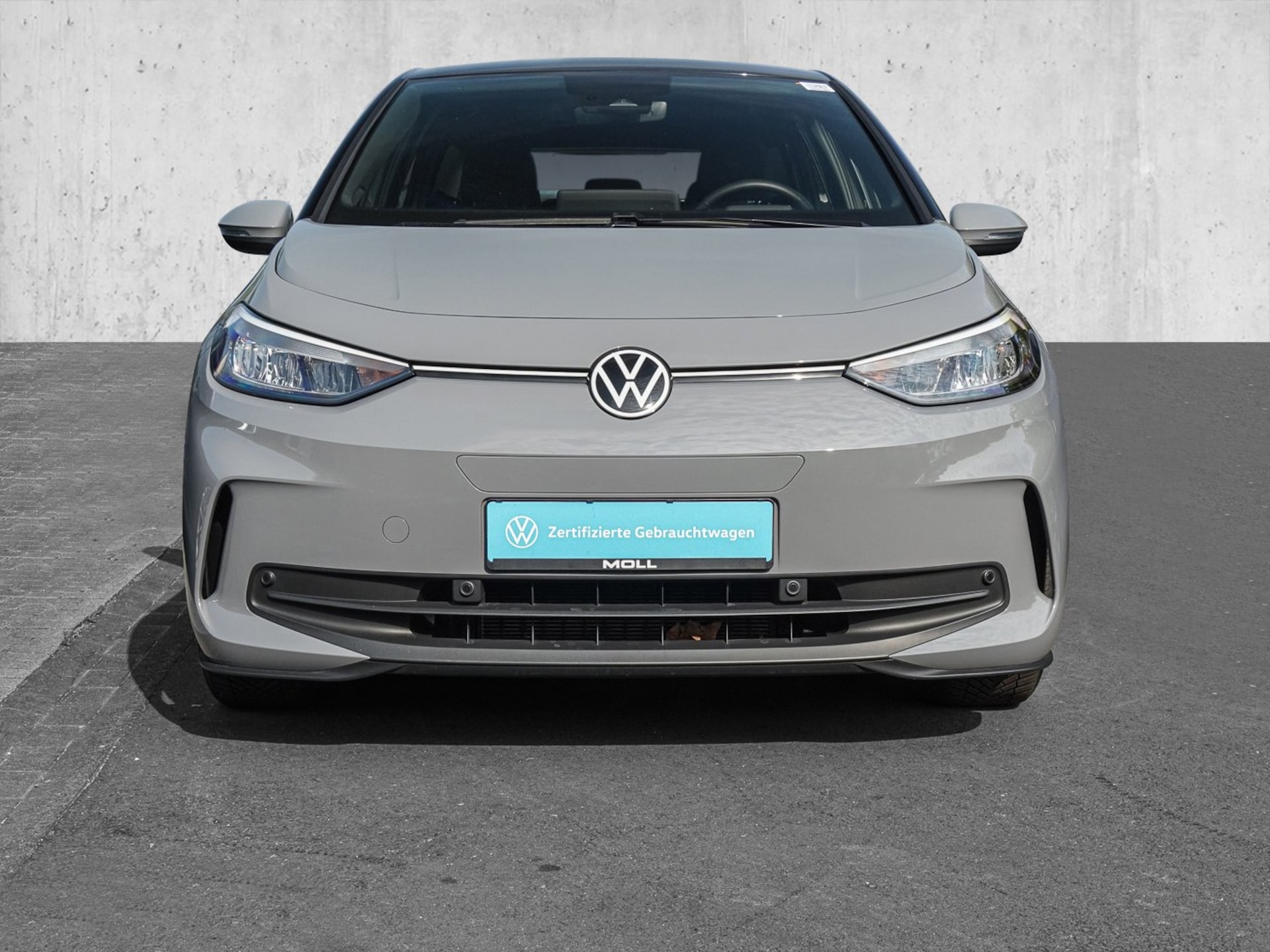 Volkswagen ID.3 Pro