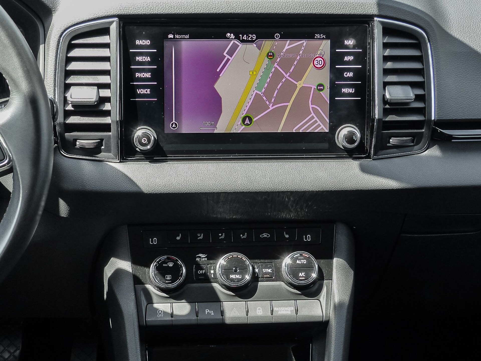 Skoda Karoq Style