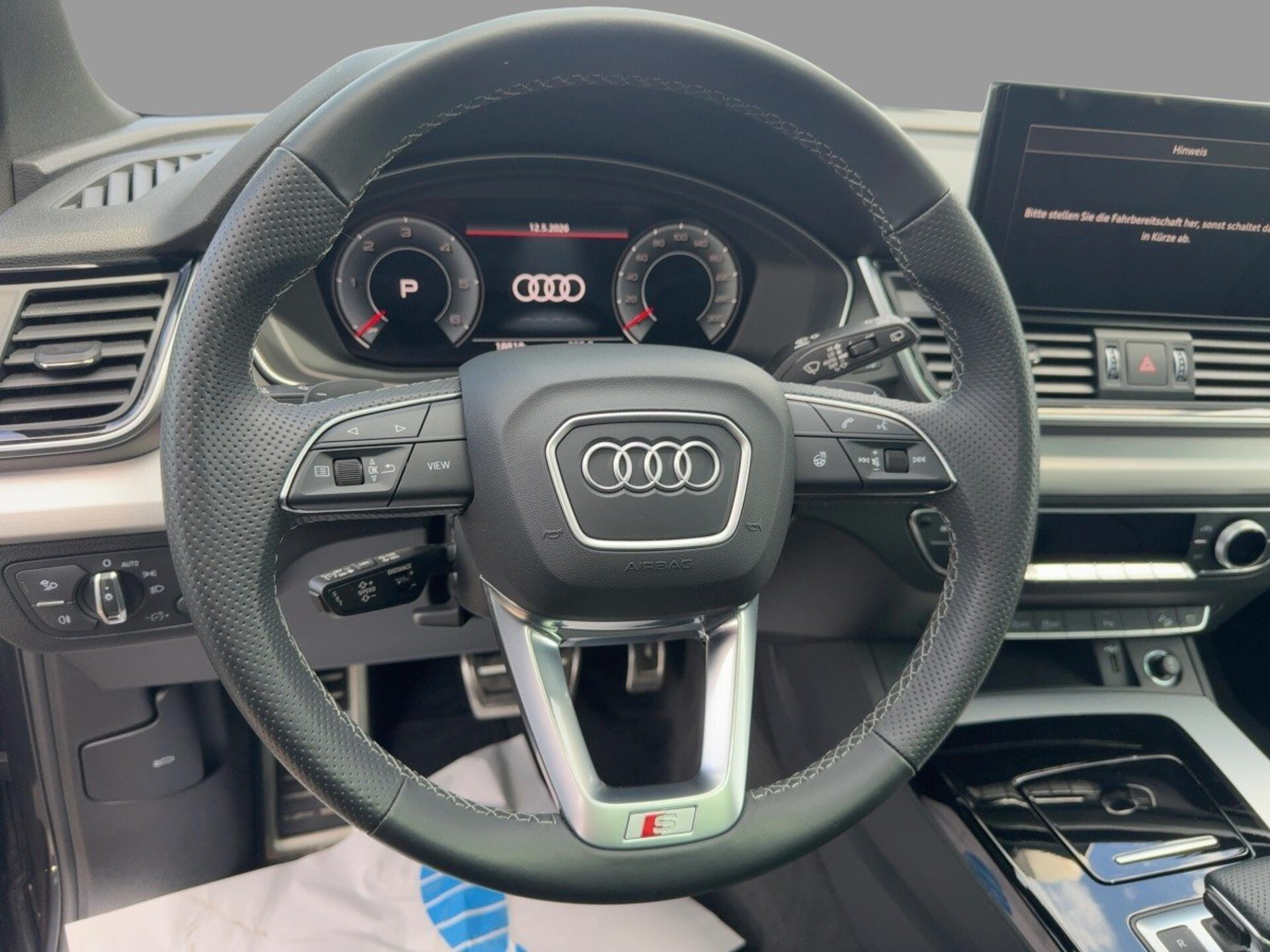 Audi Q5 SUV