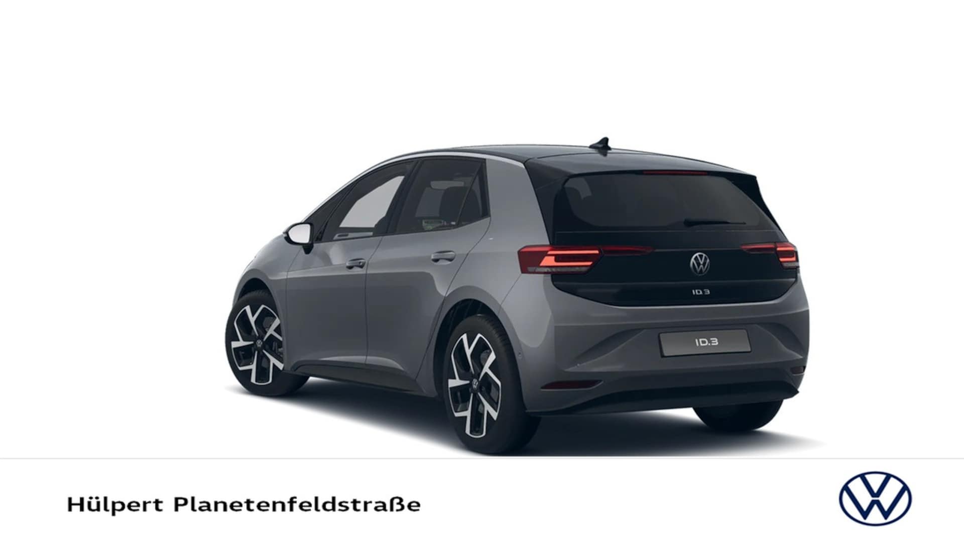 Volkswagen ID.3 MOVE Pro