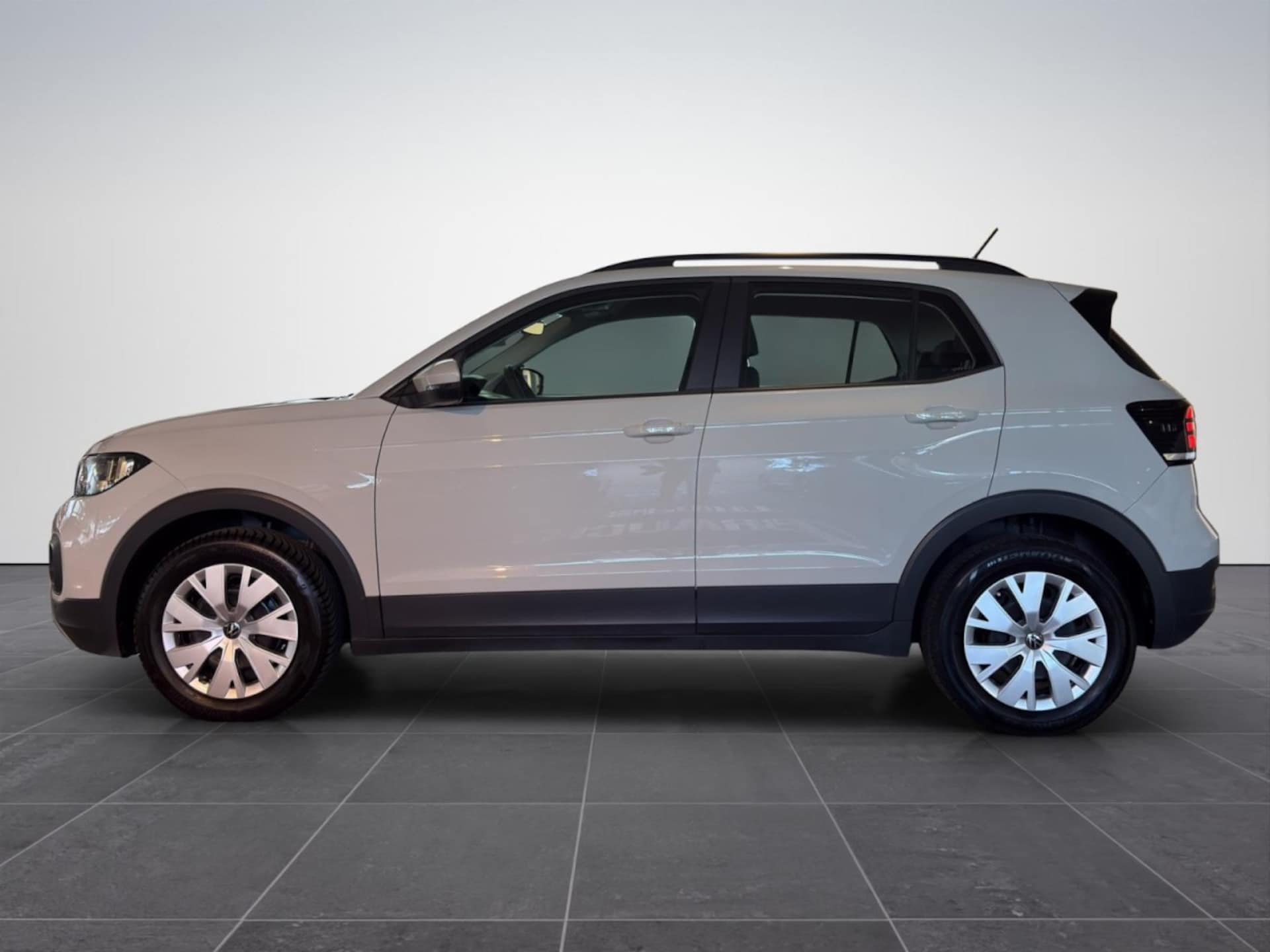 Volkswagen T-Cross Basis-Modell