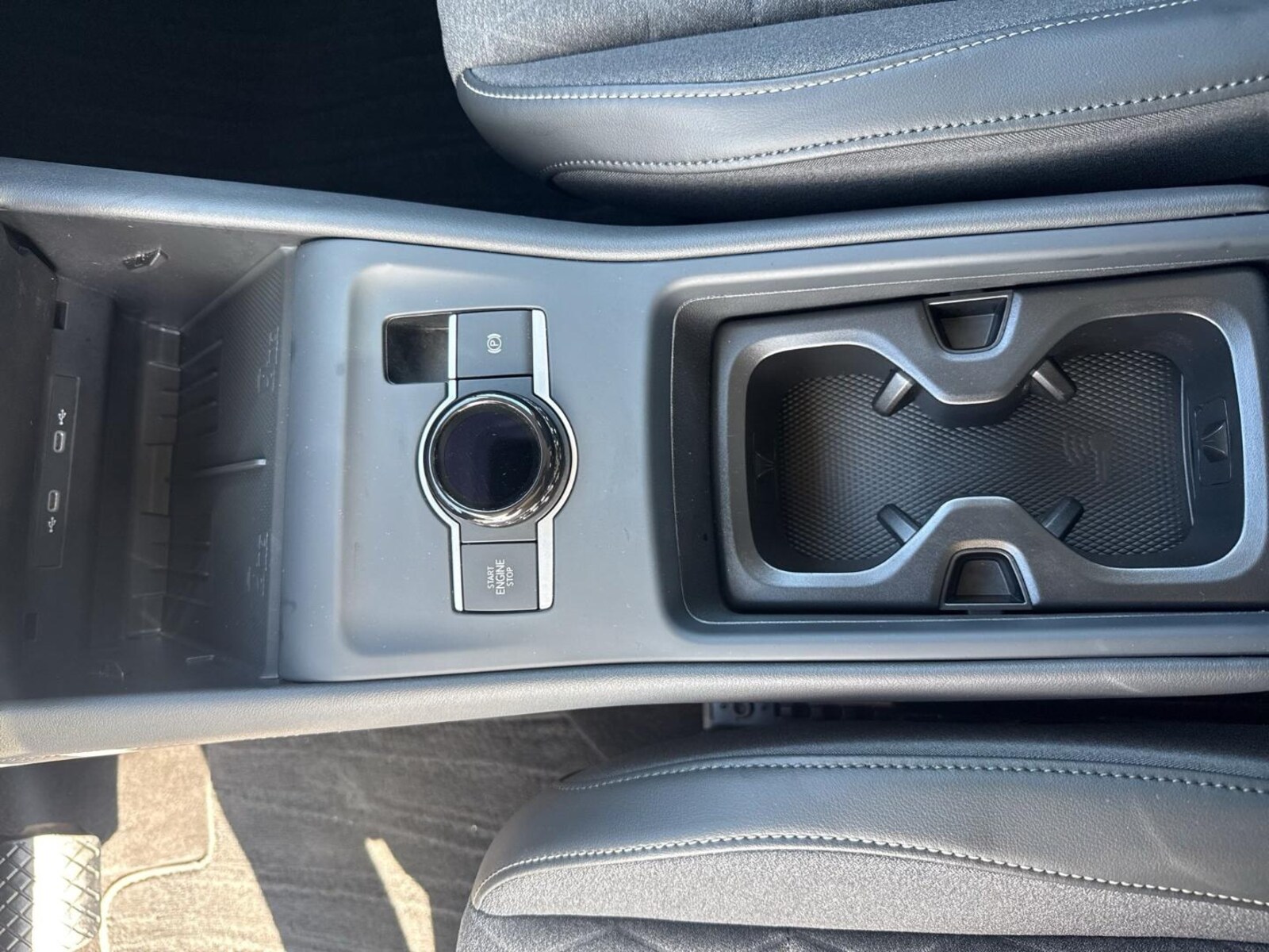 Volkswagen Tayron – Bild 26