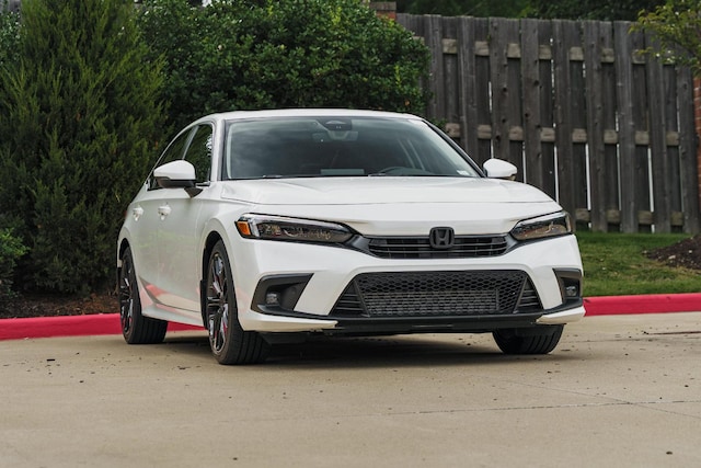 2024 Honda Civic Sedan