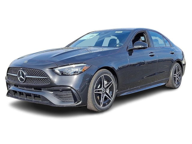2026 Mercedes-Benz C 300