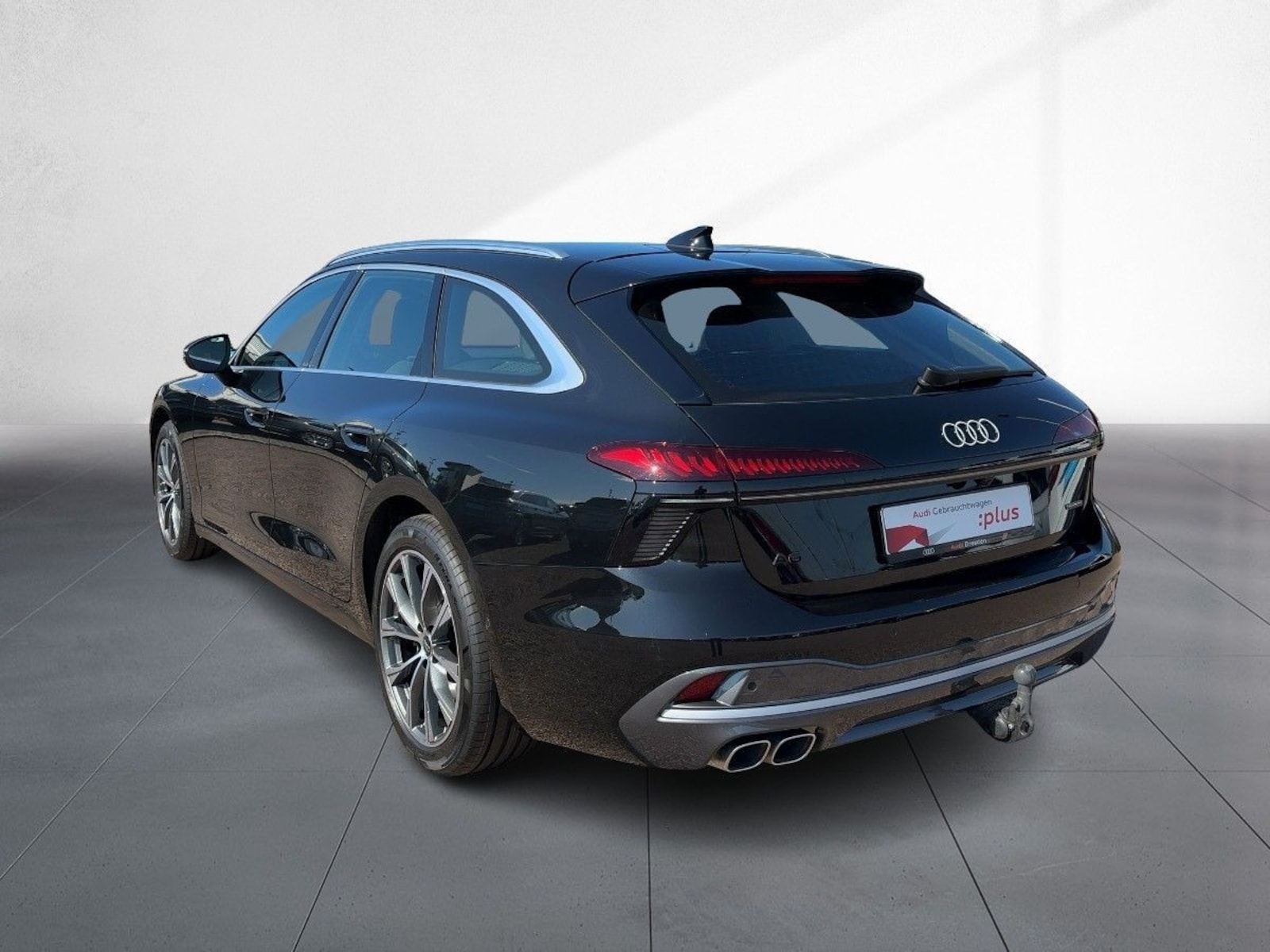 Audi A6 Avant – Bild 3