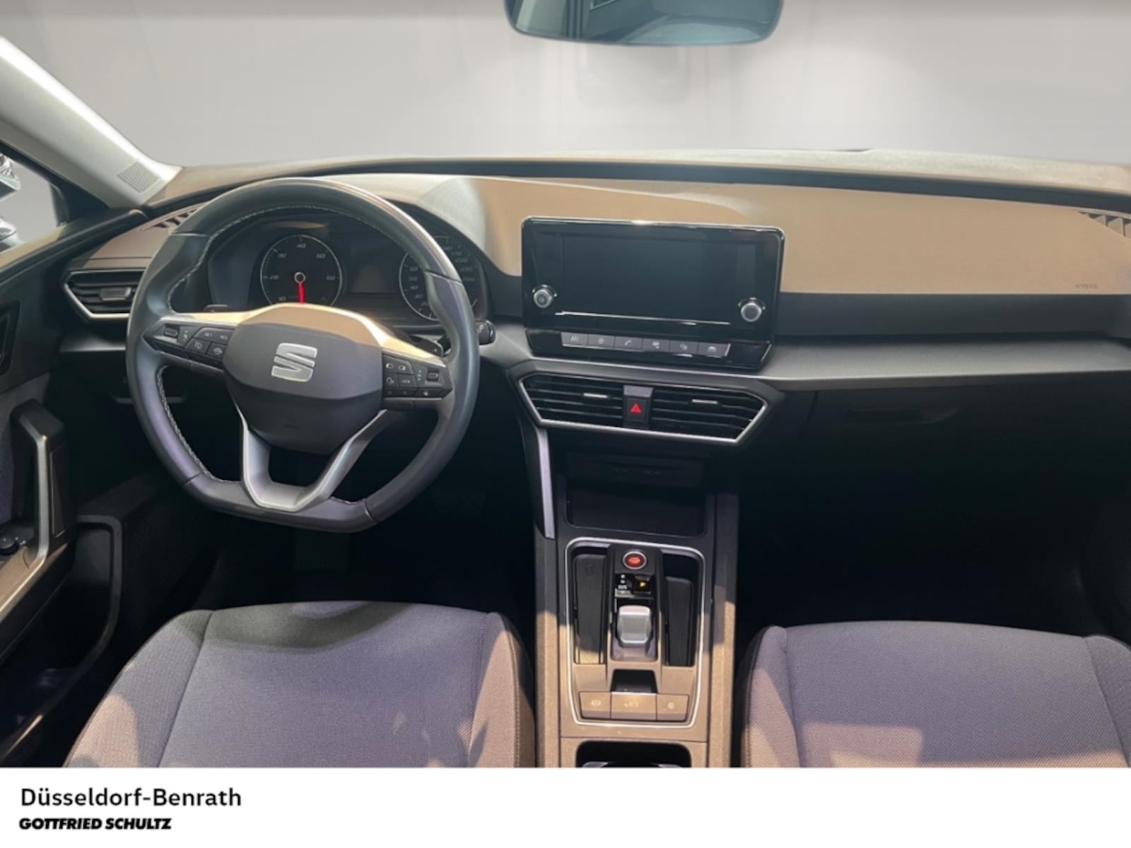 SEAT Leon – Bild 5
