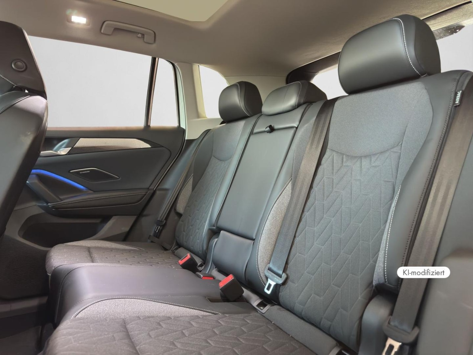 Volkswagen Tiguan – Bild 14