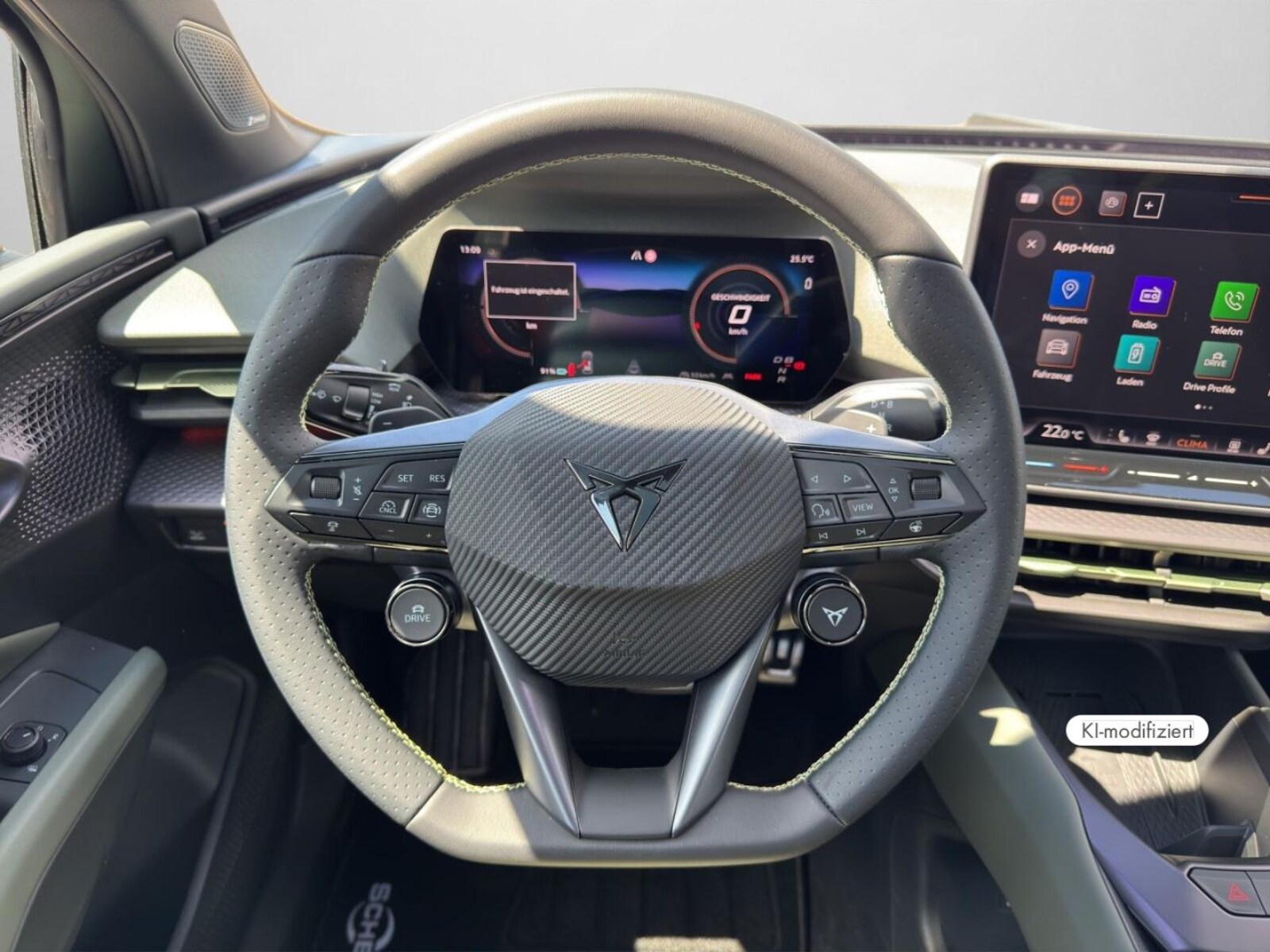 CUPRA Raval – Bild 9