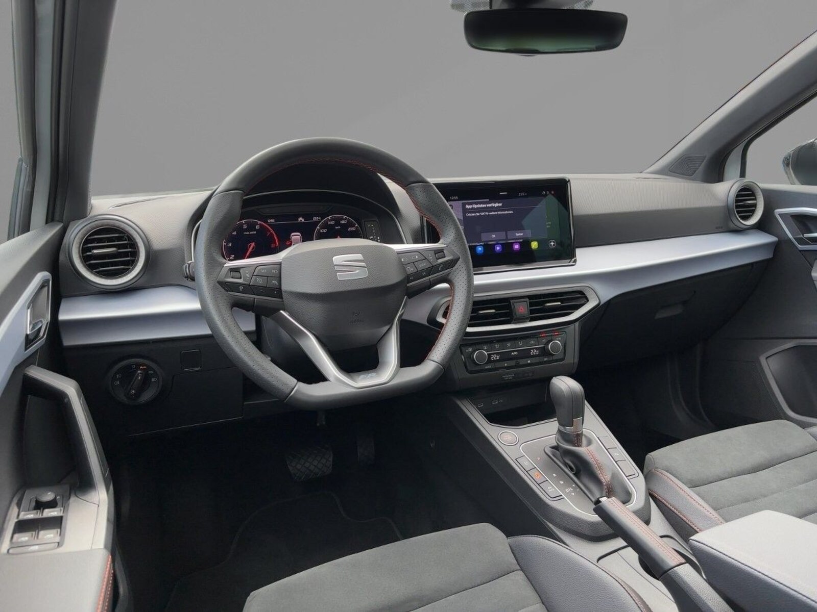 SEAT Ibiza – Bild 6
